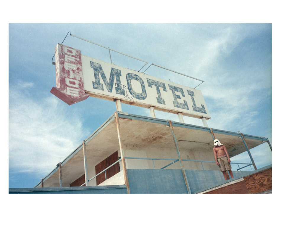 ofice motel